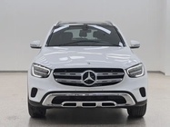 Mercedes-Benz GLC-Class 2022