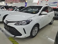 Toyota Vios 2020