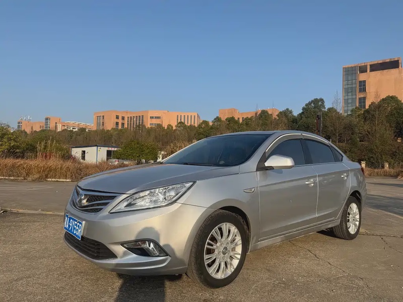 Changan Eado