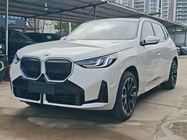 BMW X3 2026