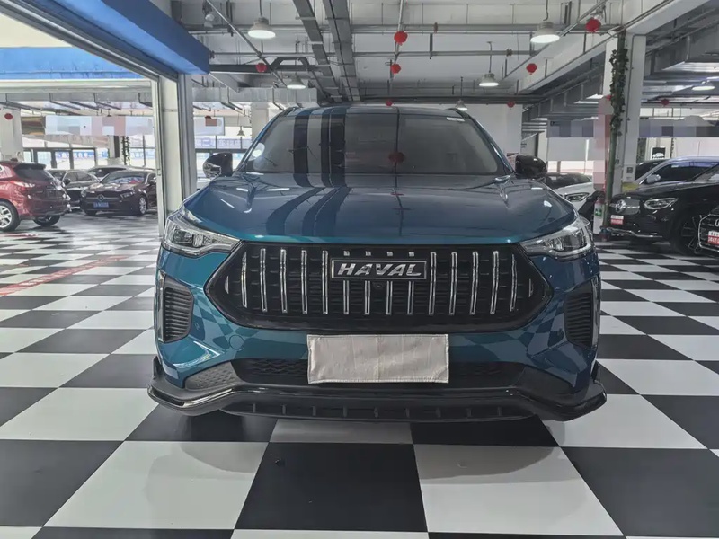 Haval Chitu