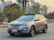 Hyundai Santa Fe 2015
