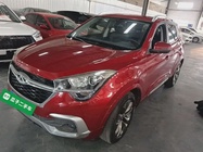 Chery Tiggo 5 2018