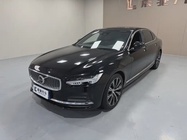 Volvo S90 2023