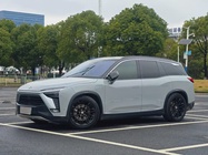 NIO ES8 2022