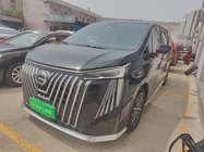 GAC M8 2023