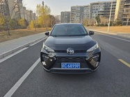 Toyota Wildlander 2023