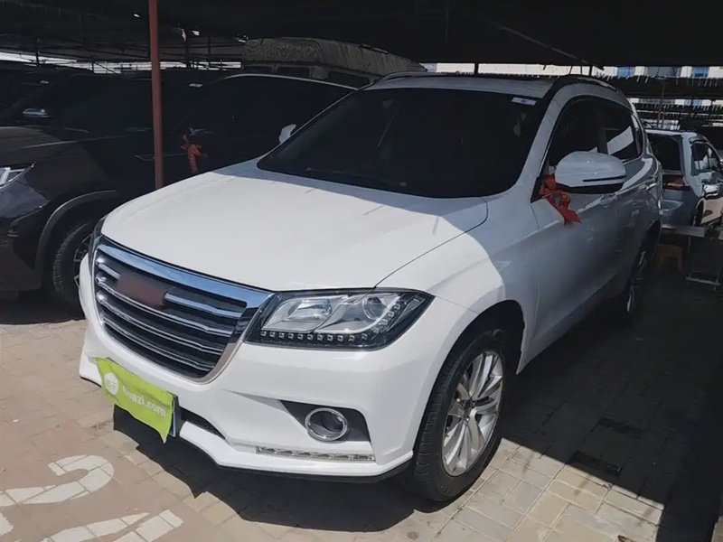 Haval H2