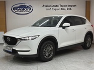 Mazda CX-5 2021
