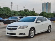 Chevrolet Malibu 2014