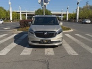 Buick GL8 2021