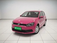 Volkswagen Polo 2018