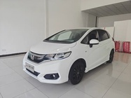 Honda Fit 2018