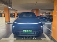Li Auto L9 2025