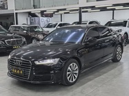 Audi A6 2017