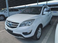 Changan CS35 2017