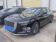 Hongqi H5 2024