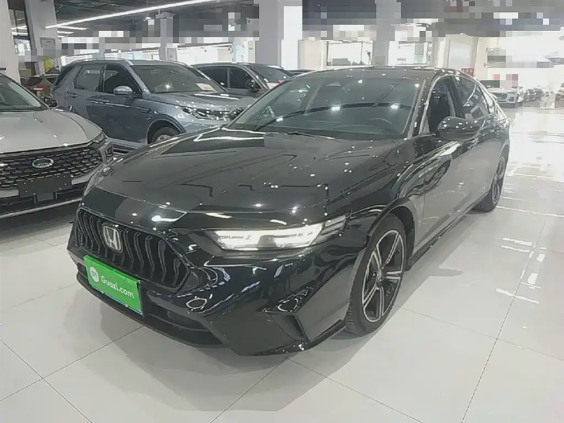 Honda Inspire