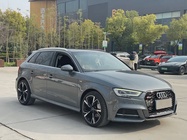 Audi A3 2020