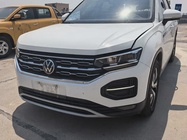 Volkswagen Tayron 2022