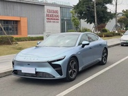 Exeed Xingjiyuan ES 2024