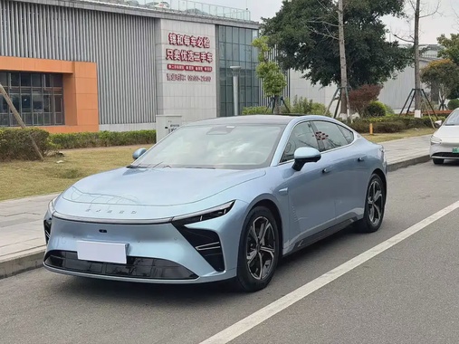 Exeed Xingjiyuan ES 2024