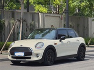 MINI Other 2017
