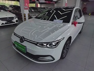 Volkswagen Golf 2024