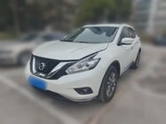Nissan Murano 2018