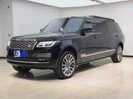 Land Rover Range Rover 2019