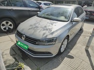 Volkswagen Sagitar 2015