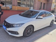 Honda Civic 2020