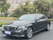 Mercedes-Benz E-Class 2017