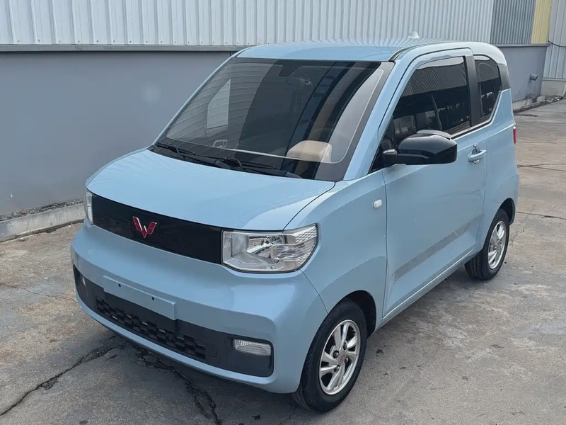 Wuling Mini