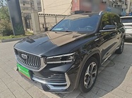 Geely Xingyue L 2024
