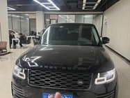 Land Rover Range Rover 2021