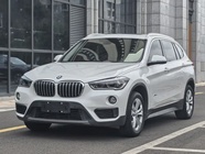BMW X1 2017