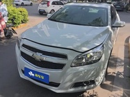 Chevrolet Malibu 2014