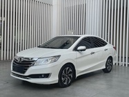 Honda Crider 2018