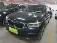 BMW X3 2019