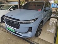 Li Auto ONE 2021