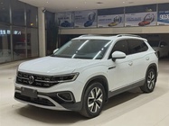 Volkswagen Tayron 2022