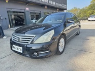Nissan Teana 2010