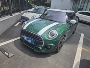 MINI Other 2021