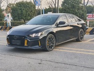 GAC Shadow Leopard 2021