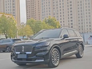 Lincoln Aviator 2020