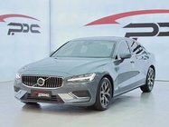 Volvo S60 2023