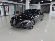 Mercedes-Benz E-Class 2026