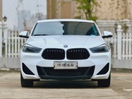 BMW X2 2022
