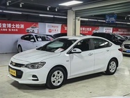 Chevrolet Cavalier 2018
